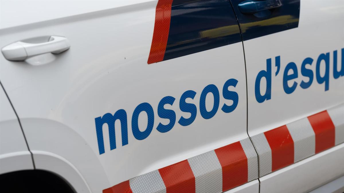 Detención por muerte violenta de mujer en Esplugues de Llobregat