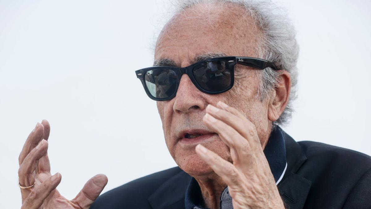 Juan José Millás (80): "Estamos en un momento anticivilizatorio porque la civilización conlleva renuncias, límites y autocontrol"