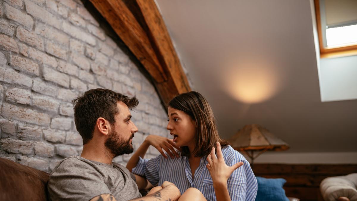 Los psicólogos coinciden: las personas que dependen poco de los demás no tienen por qué ser emocionalmente inaccesibles