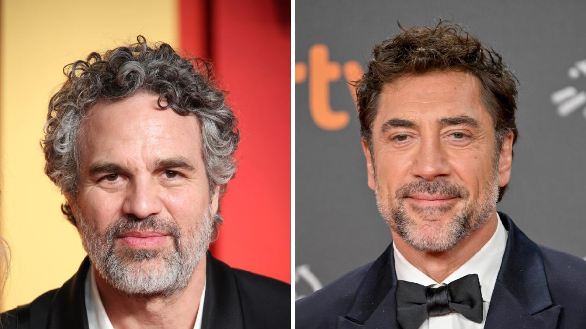 Mark Ruffalo responde con dos frases (pero qué frases) a las últimas ...