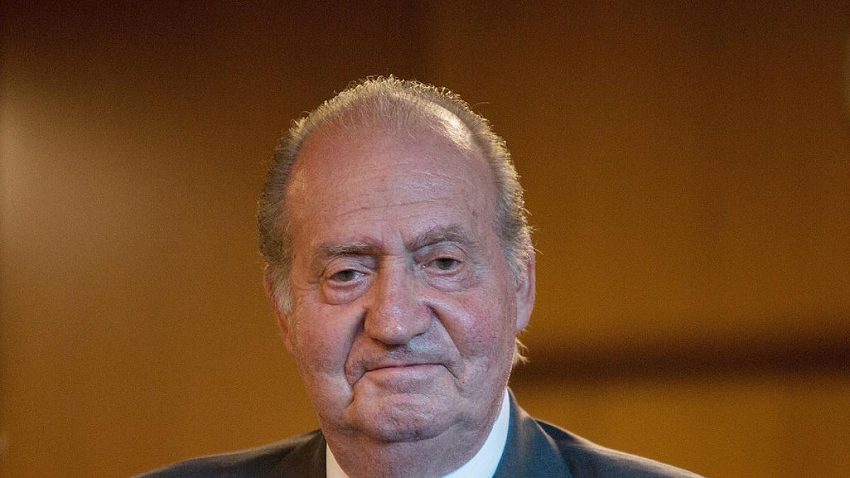 &#039;Reconciliación&#039;, el libro de memorias del rey Juan Carlos, se publica la primera semana de diciembre