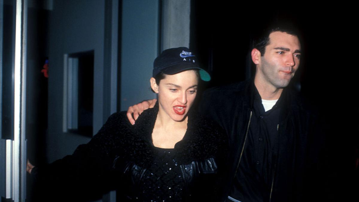 Christopher Ciccone, hermano de Madonna, muere a los 63 años