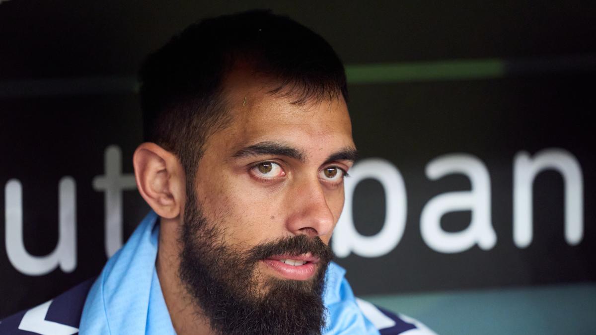 Borja Iglesias arrasa con su alegato sobre las protestas de la Vuelta Ciclista España