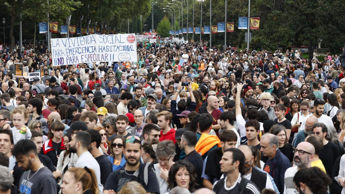 El gráfico que revela el verdadero drama de la vivienda: el porcentaje de propietarios