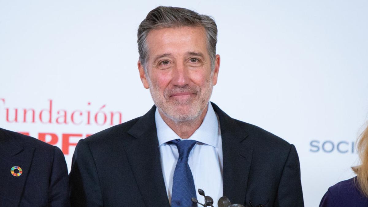 La respuesta de Emilio Aragón al ser preguntado por la ola d