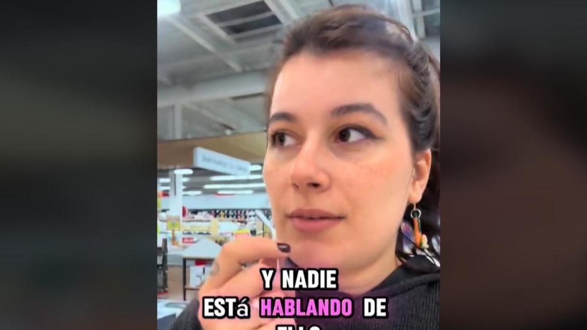 Hartazgo en Madrid por la aparición masiva de telarañas: 'Parece Australia'