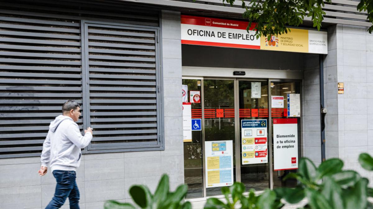 El mercado laboral gana 501.952 afiliados en 2024 con la menor cifra de ...