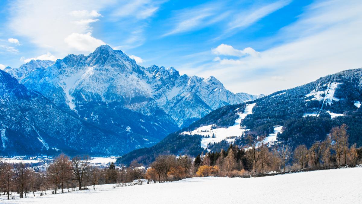 El país del esquí de Europa busca trabajadores de toda Europa con urgencia: sueldos de hasta 3.000 euros, alojamiento y comida gratuitos