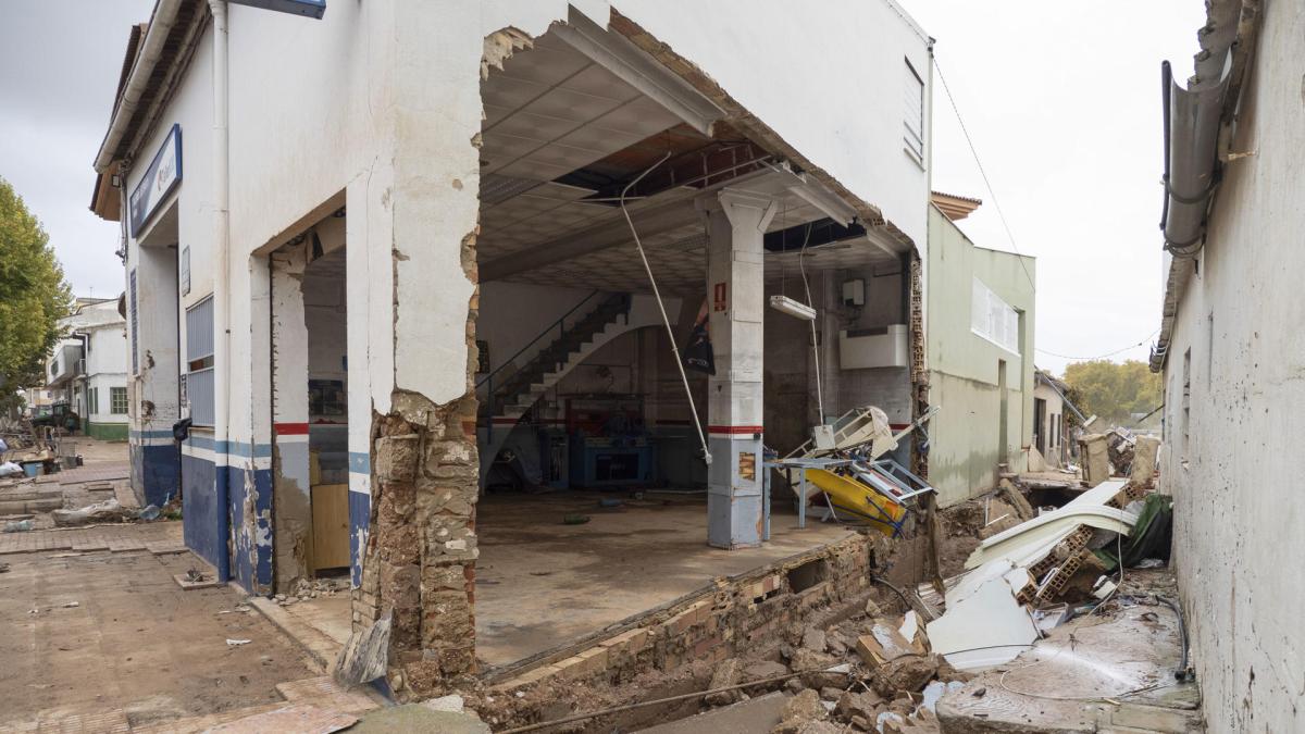 El PSPV arrebata al PP la alcaldía de Requena (Valencia) en plena ...