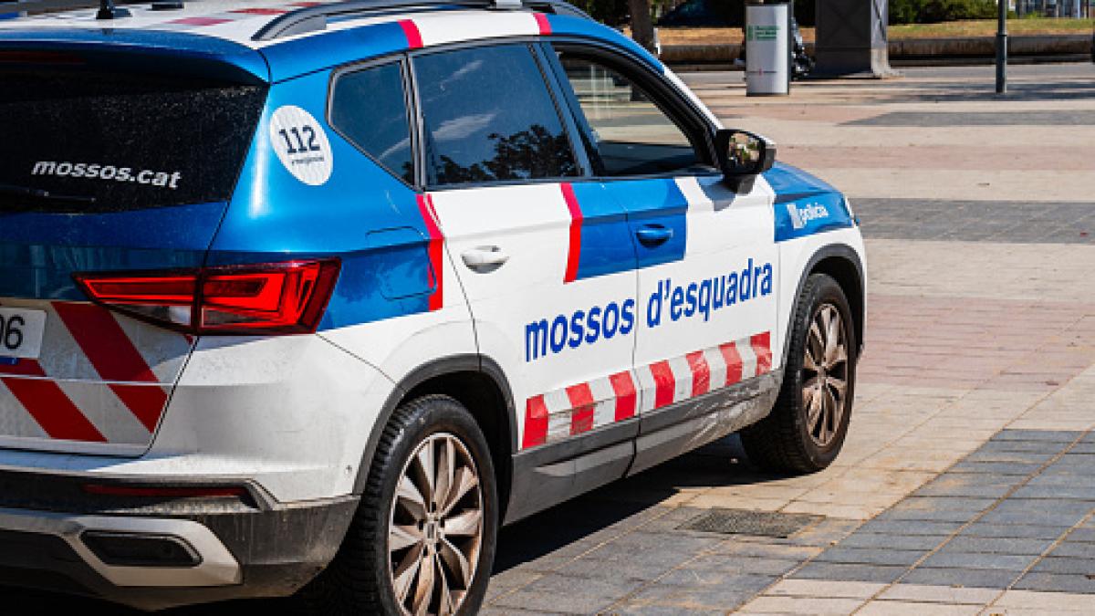 Tres heridos graves por arma de fuego en Mollet del Vallès (Barcelona)