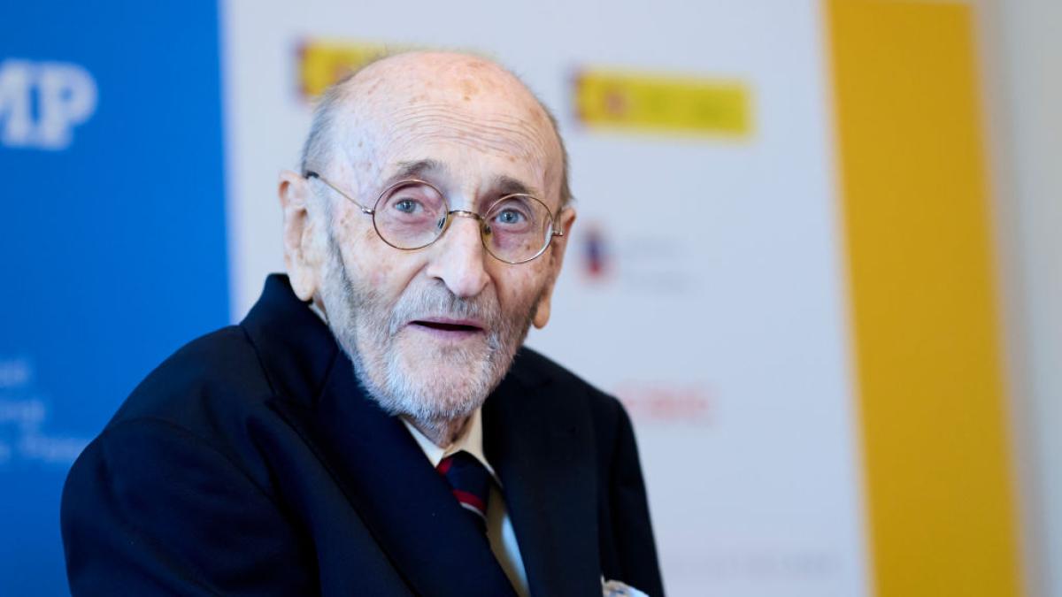 El escritor y filósofo Álvaro Pombo, Premio Cervantes 2024