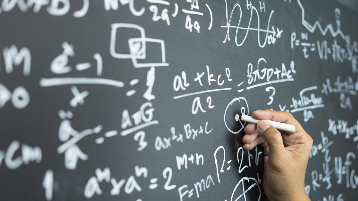 Francia tiene 13 medallas Fields, Italia una, España ninguna: el CSIC lanza un programa para formar matemáticos de élite