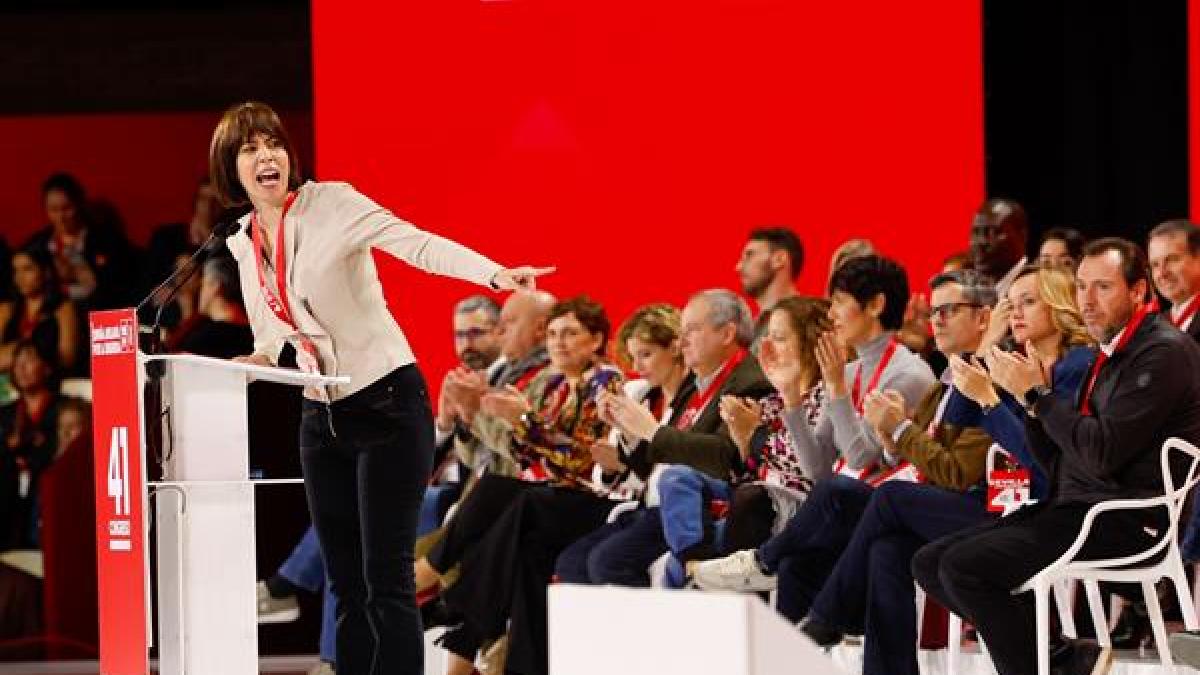 Morant señala al PP por el crisis de la DANA: 'No ha fallado el Estado ...