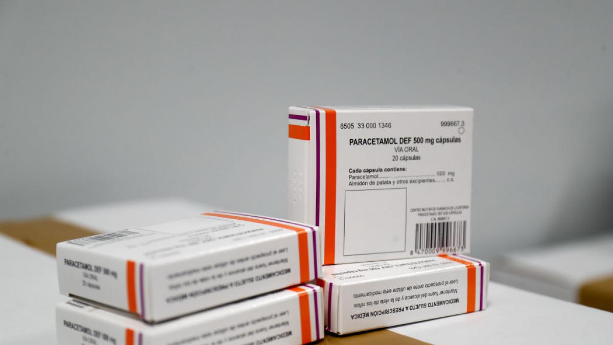 Deborah, farmacéutica: "El paracetamol es más seguro para el estómago que el ibuprofeno pero infinitamente más peligroso en sobredosis: puede provocar daño hepático irreversible"
