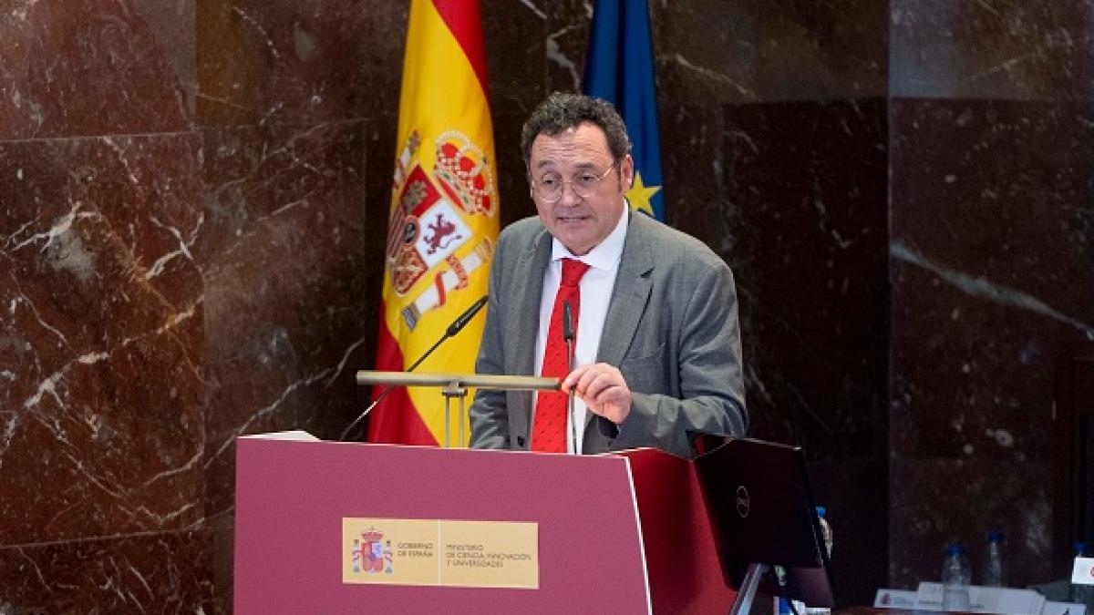 La UCO afirma que el fiscal general cambió de teléfono móvil una semana ...