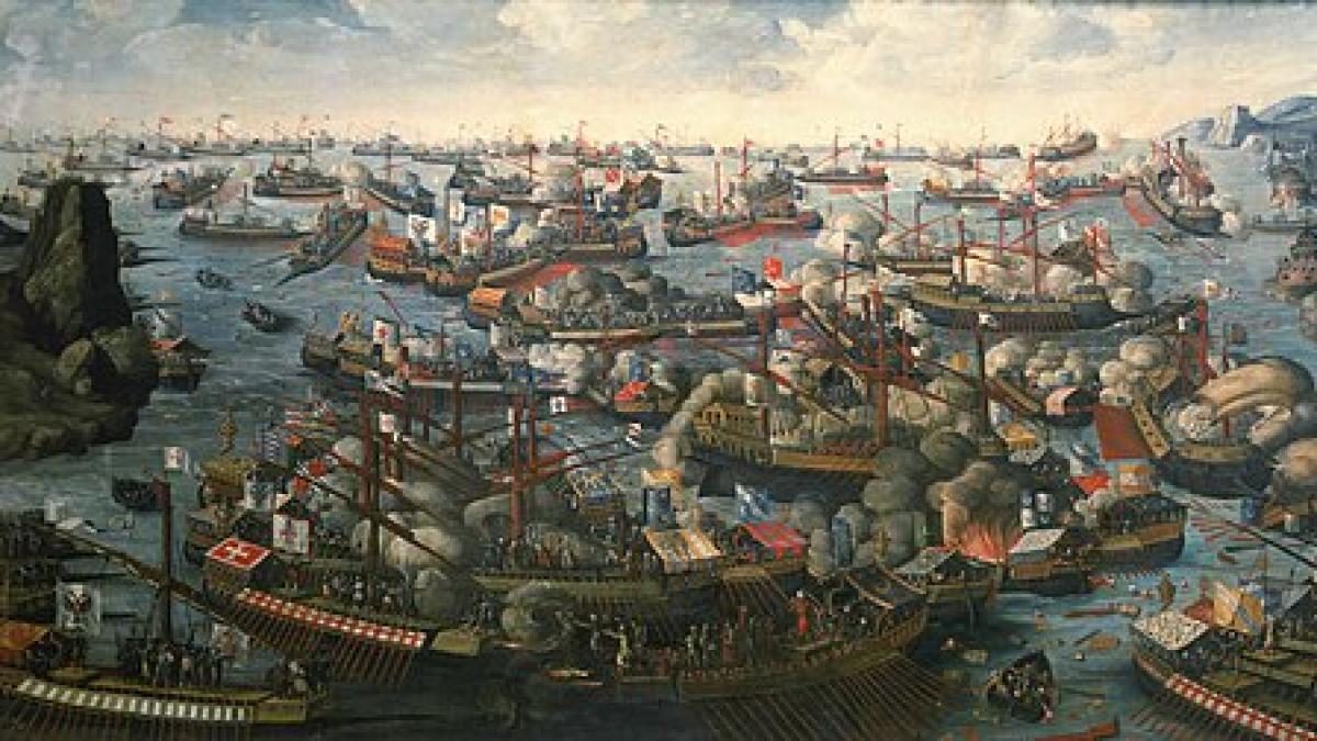 qu-ocurri-en-la-batalla-de-lepanto-y-qui-n-gan-de-forma-aplastante