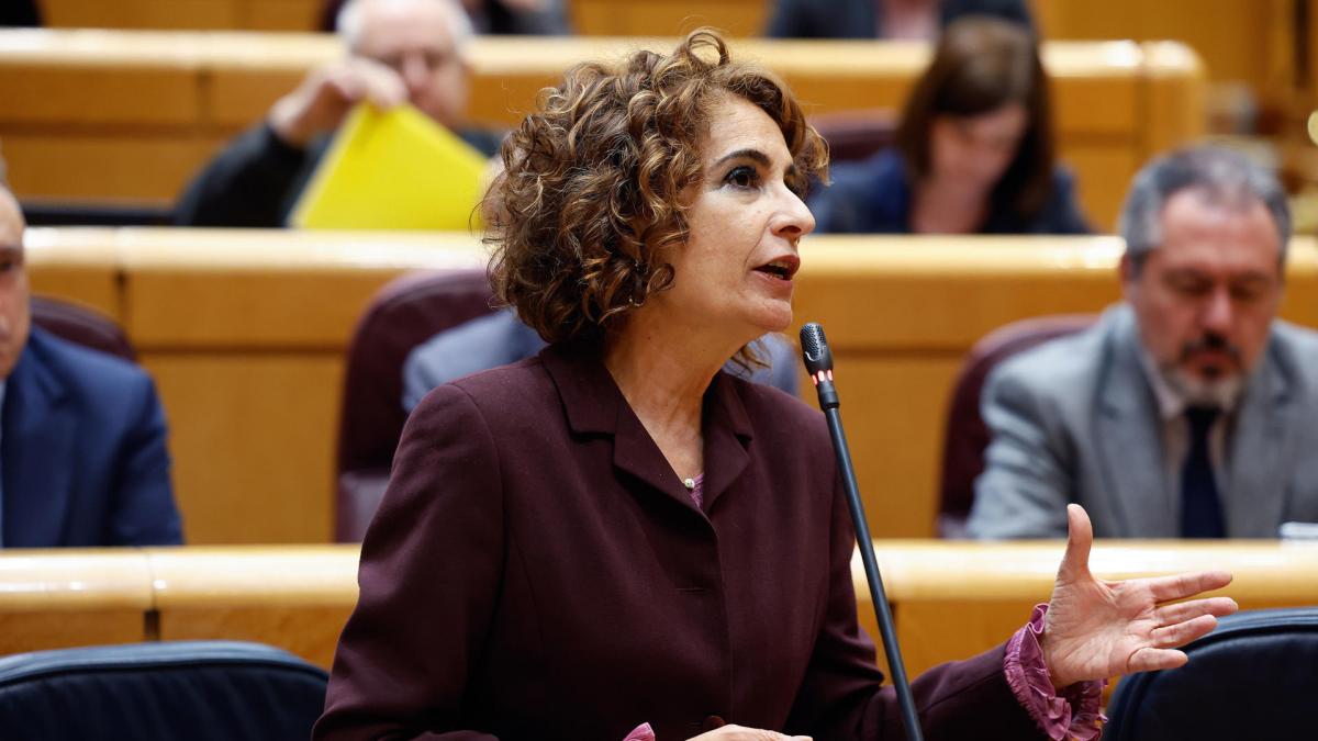 Nuevo acuerdo de PP y Junts para aplicar más cambios a la reforma ...