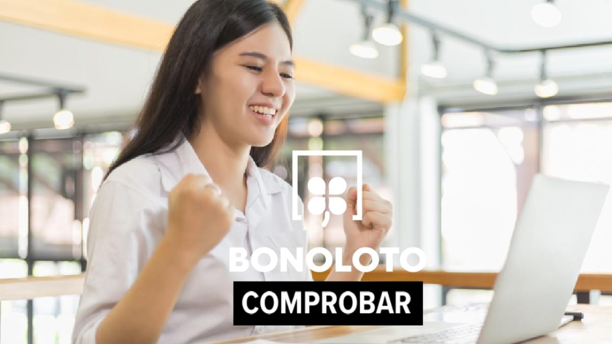 Bonoloto: resultado del sorteo de hoy martes 14 de octubre