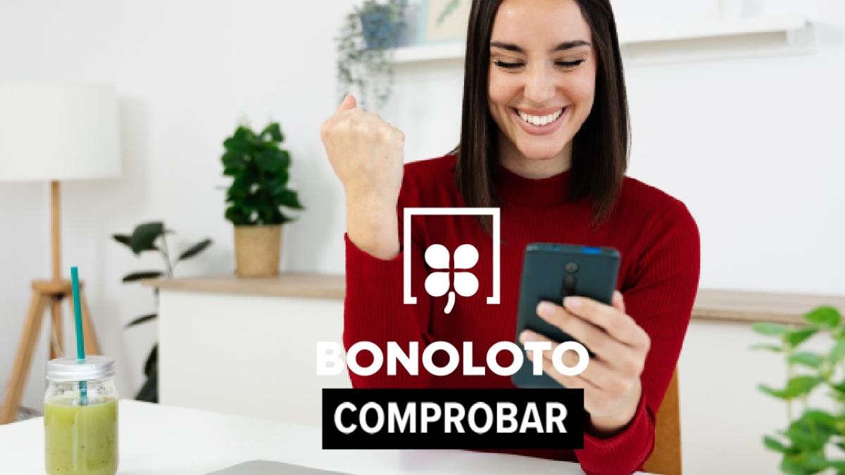 Comprobar Bonoloto: resultado del sorteo de hoy miércoles 25 de diciembre