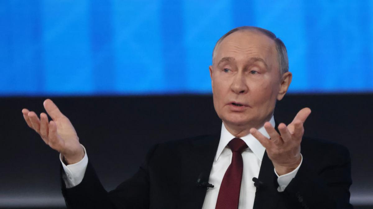 La prensa de Moscú se burla de la UE :  Son niños pequeños que han perdido a su hermano mayor americano