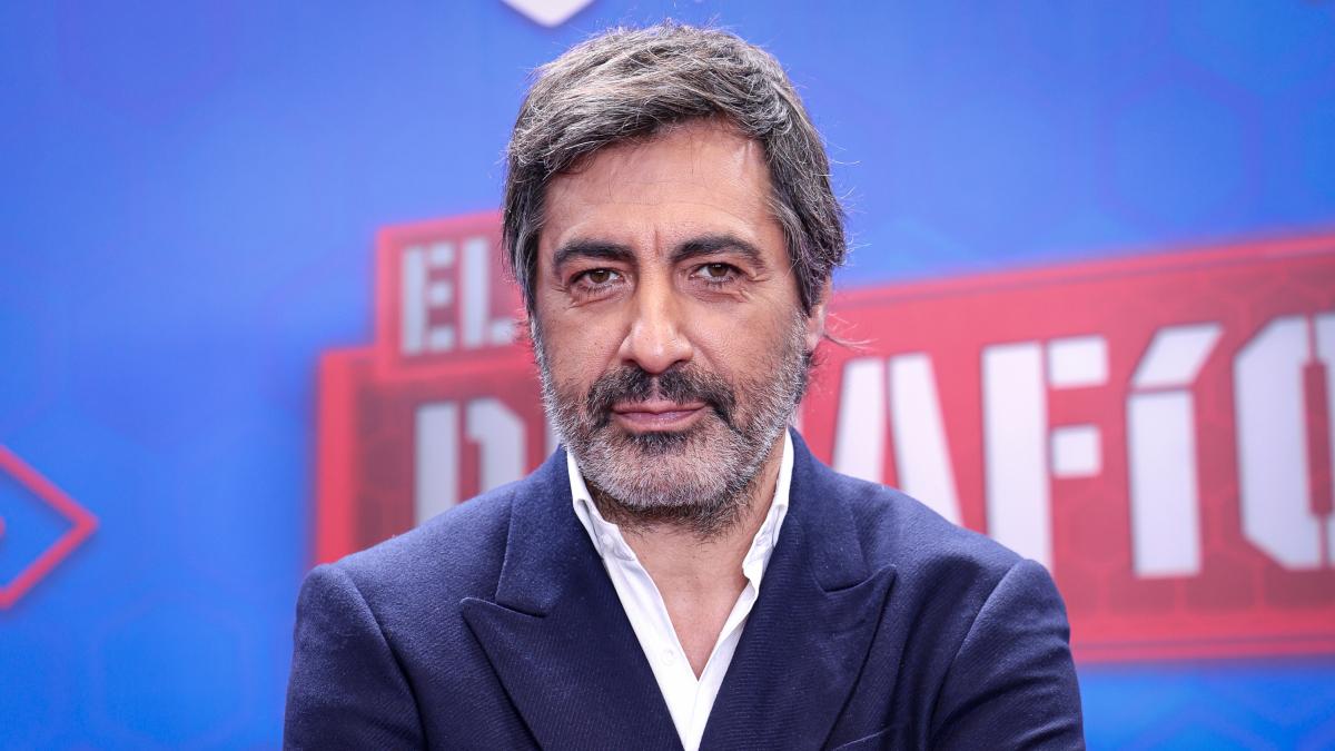 Juan del Val habla así del feminismo: cuenta su caso, pero va a dar que  hablar