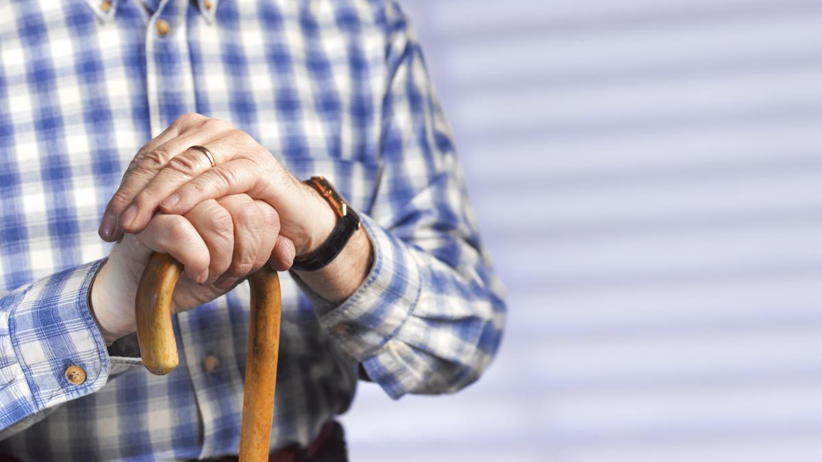 Tommy Wood, neurocientífico, sobre el deterioro cognitivo en quienes se jubilan pronto: "Hay que mantenerse estimulado social y cognitivamente"