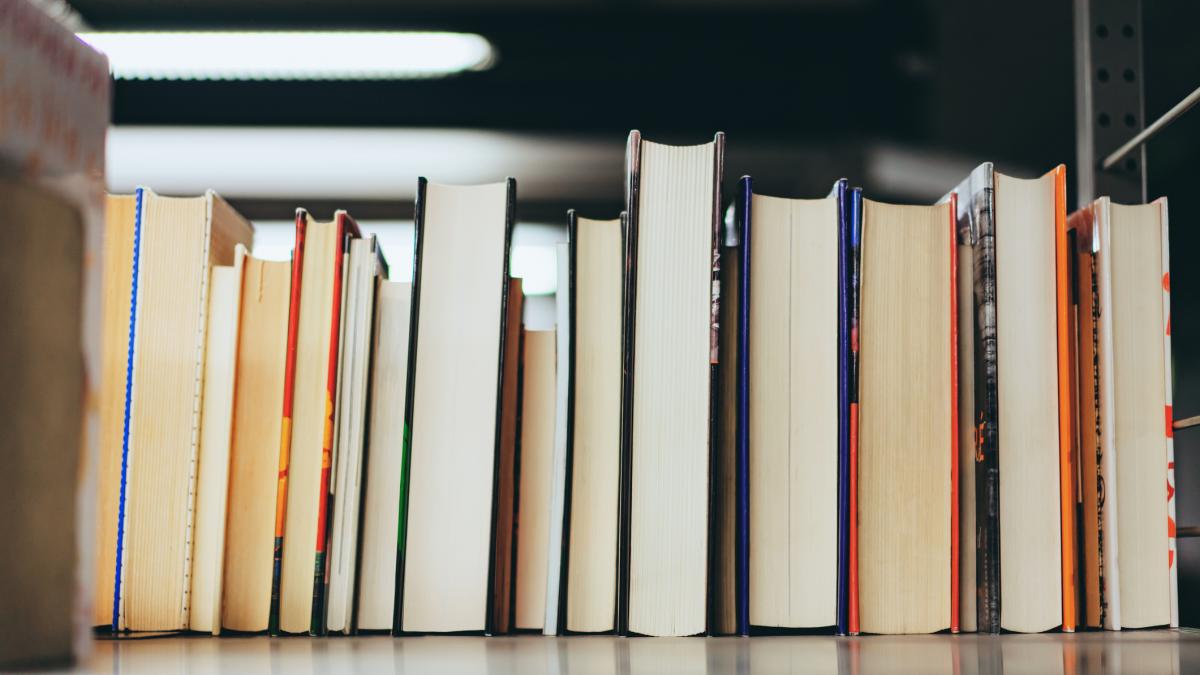 Un influencer literario abre debate sobre cuántos libros leen los ...