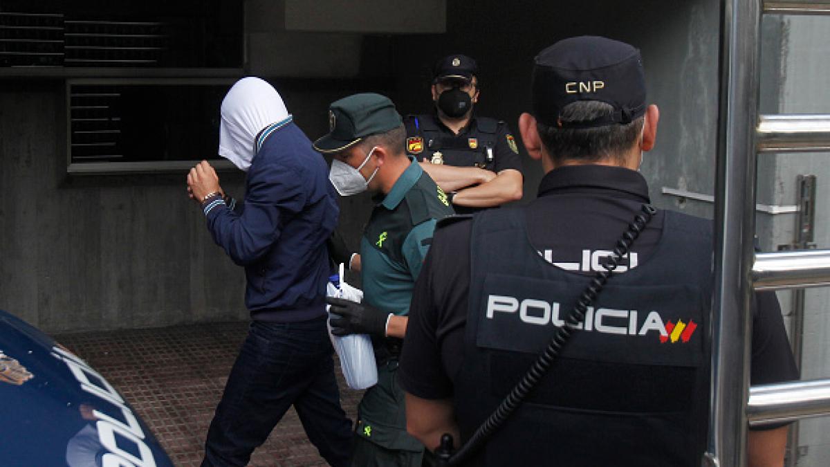 El Supremo confirma las penas por el crimen de Samuel Luiz y habla de un  inexplicable linchamiento 