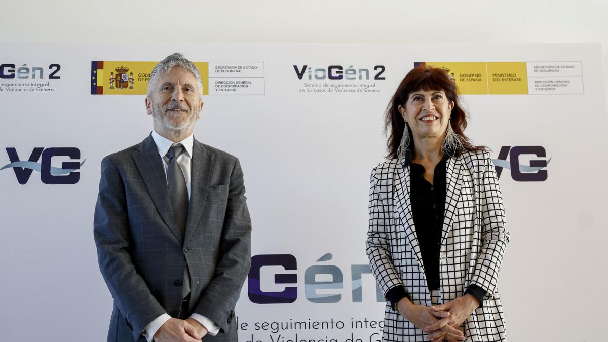 El Gobierno presenta el sistema mejorado de prevención de riesgo de ...