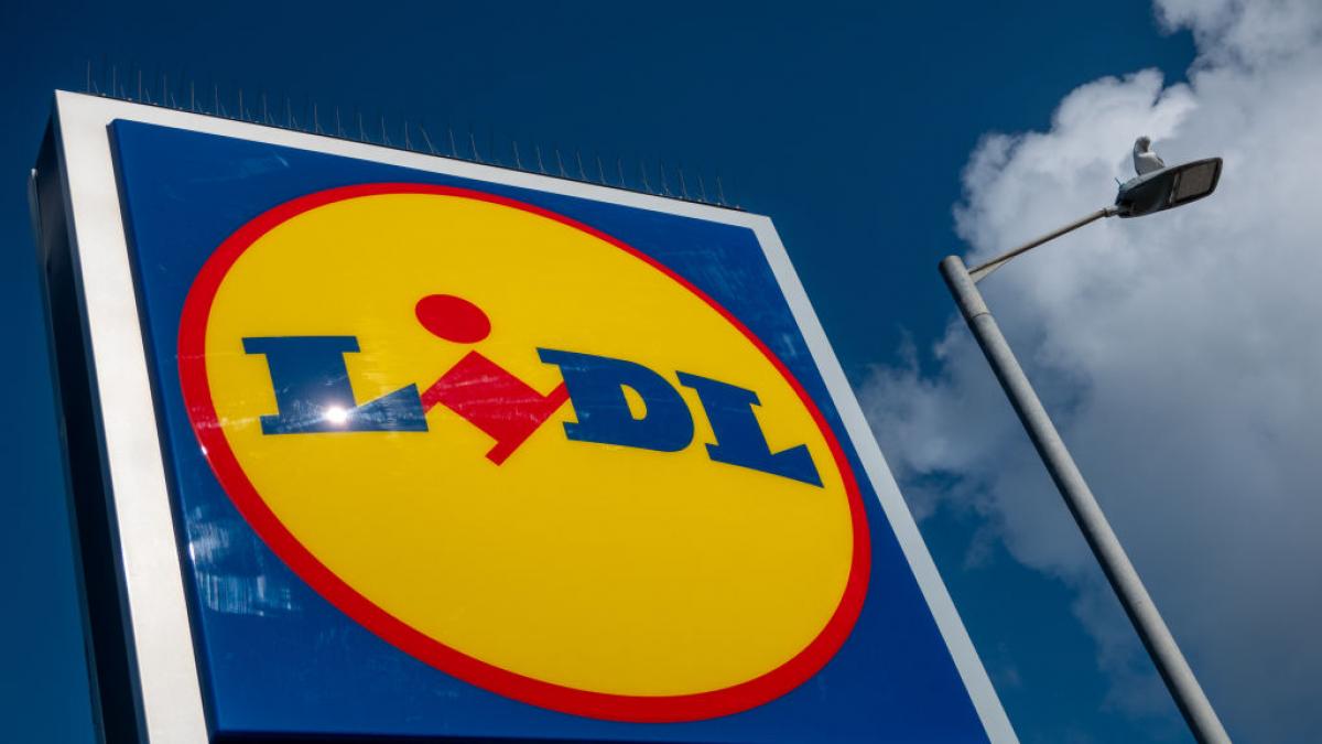 Lidl saca un producto 'por tiempo limitado' a 1,29