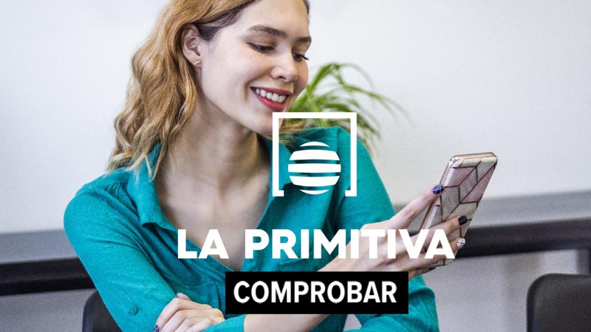Resultado Lotería Primitiva: comprobar número hoy lunes 10 de febrero ...