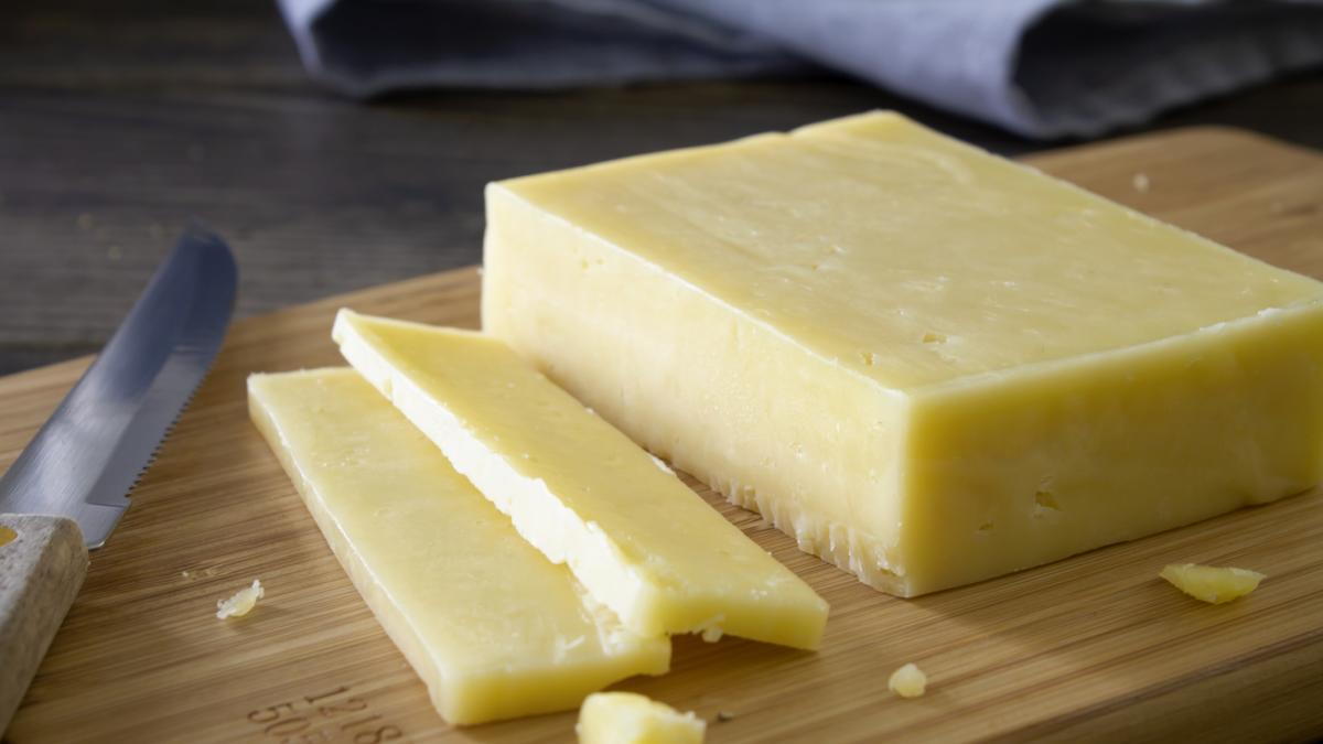 Consumo alerta por la posible presencia de 'Escherichia coli' en quesos ...