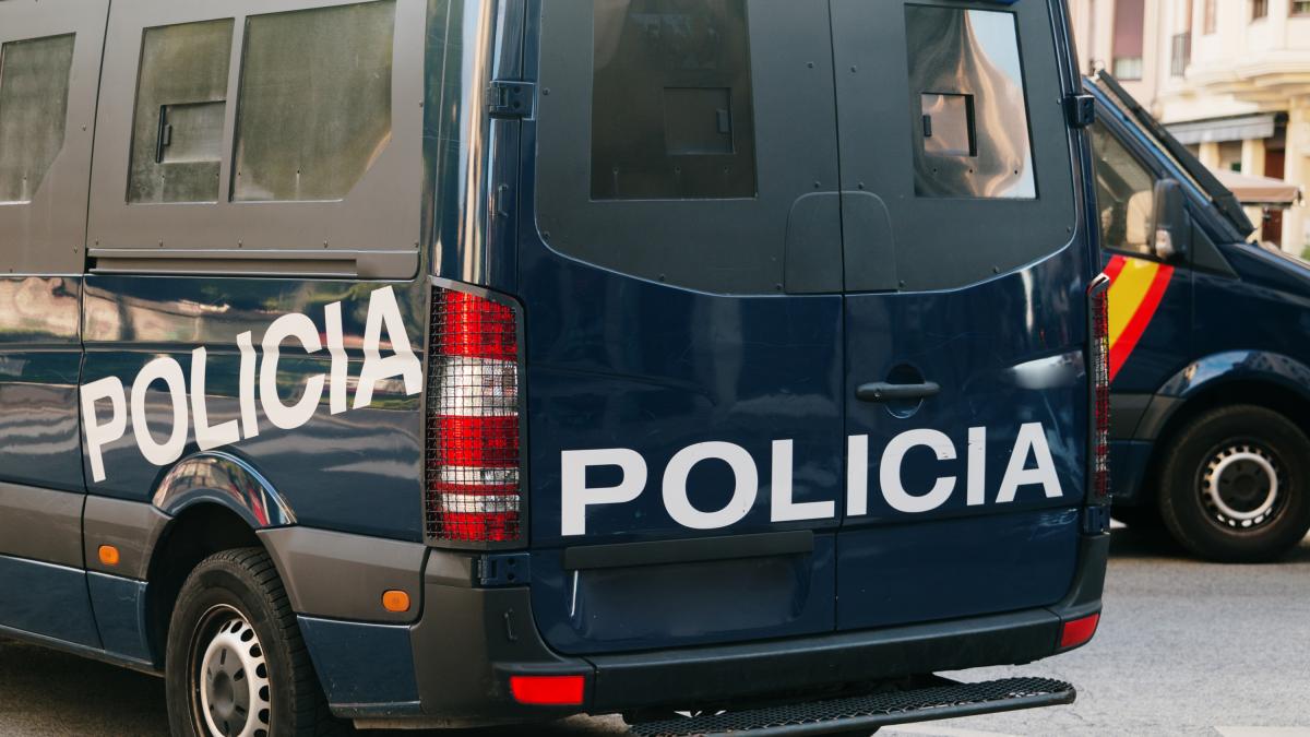 Detenido en Gran Canaria el acusado de descuartizar a su mujer en el ...