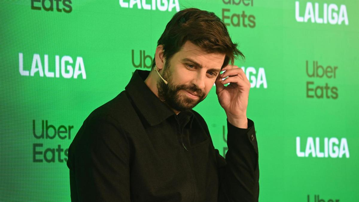 La CNMV impone un multón de 200.000 euros a Gerard Piqué