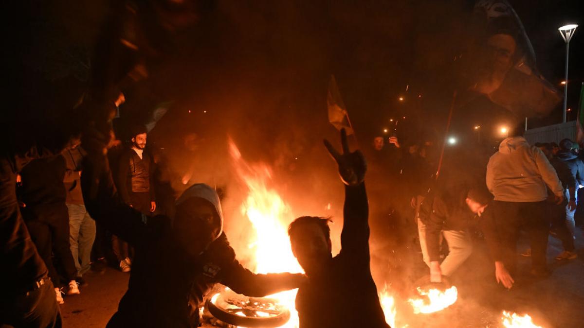 Hizbulá rompe el tablero tras el alto el fuego: lanza ataques contra Israel y denuncia una "traición"