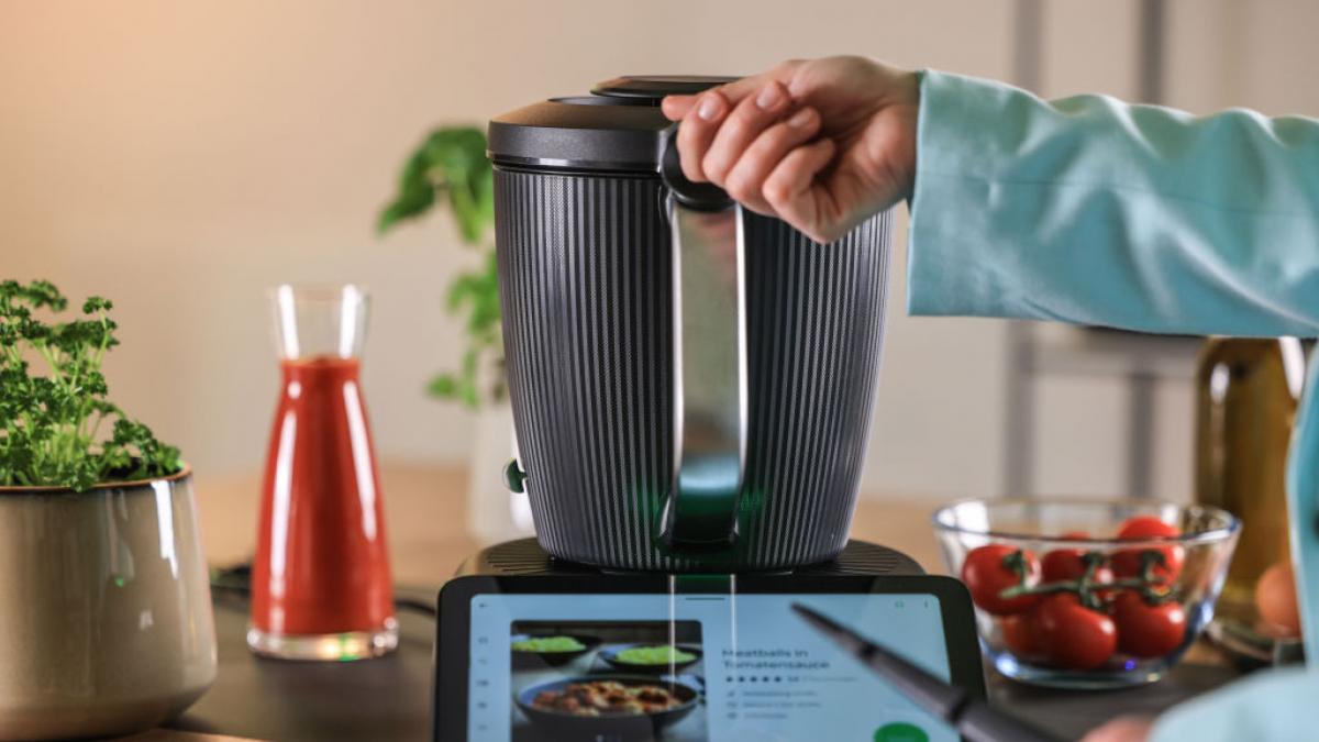 Un consultor relata cuál es la vida útil real de una Thermomix y añade sus pequeños secretos para aumentar su longevidad