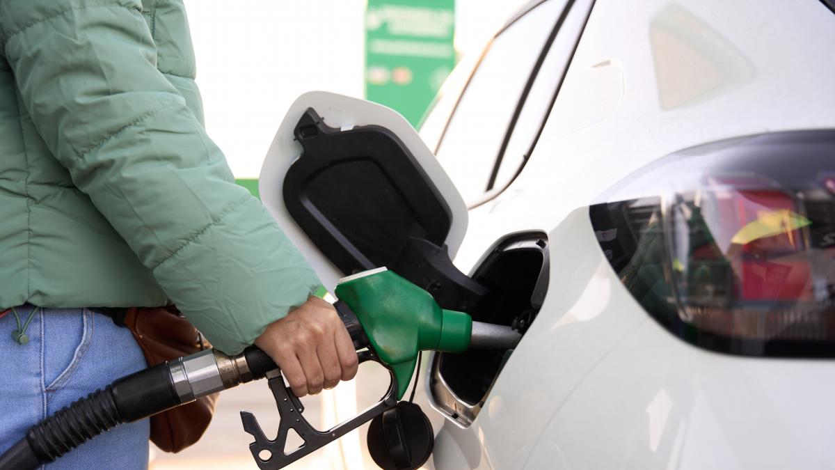 El IPC cae seis décimas en enero, una más de lo esperado, y arranca 2026 en el 2,3%, por luz y gasolinas