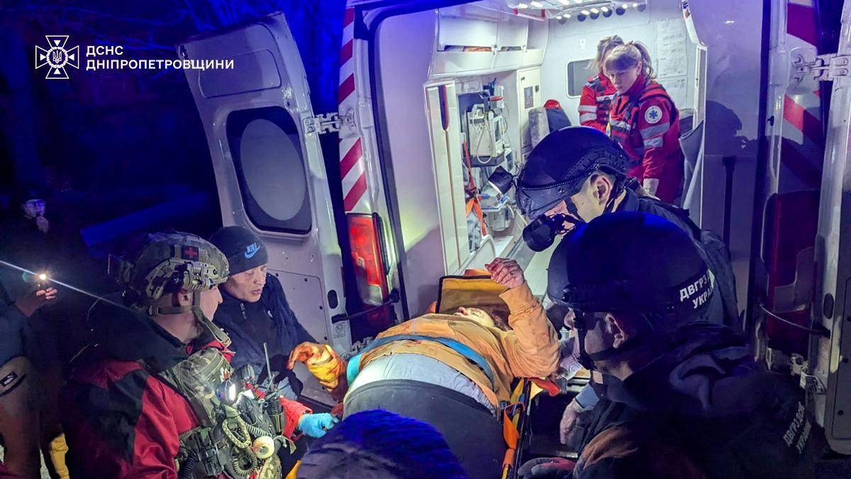 Rusia ataca un hotel de Krivi Rig, el pueblo de Zelenski, donde había ...