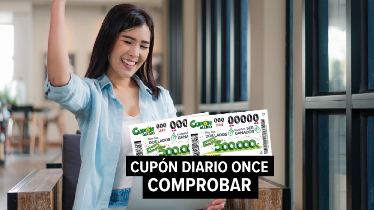ONCE: resultado del Cupón Diario, Mi Día y Super Once hoy martes 14 de octubre