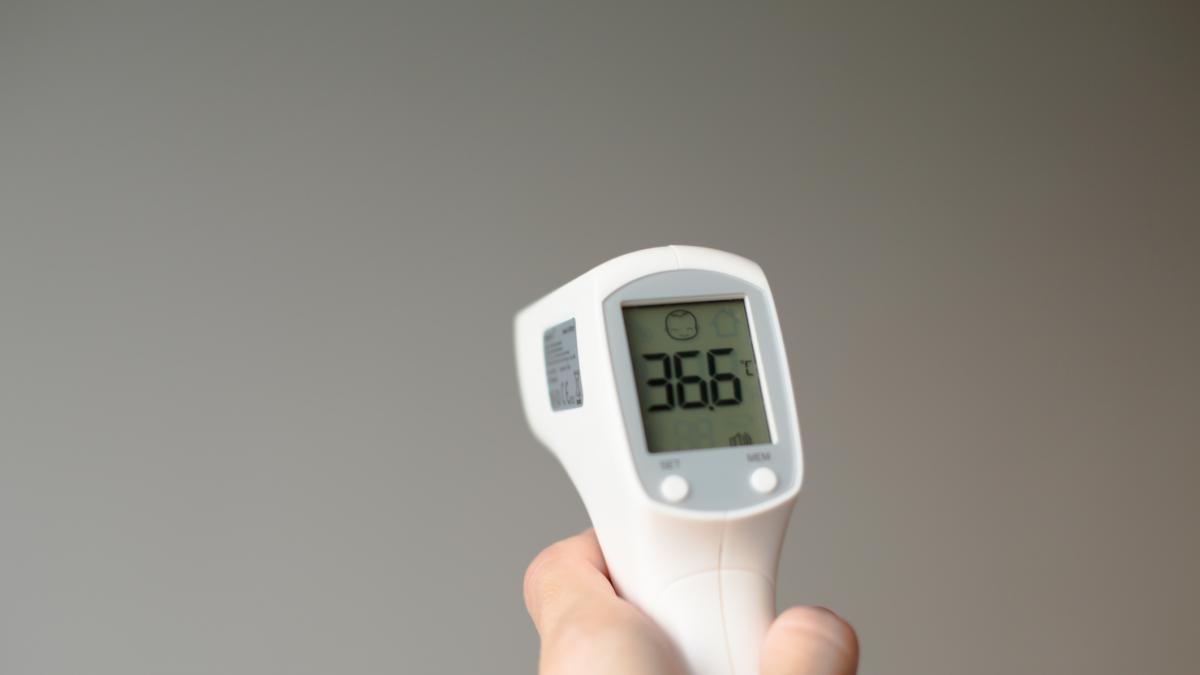 Ni 36,6 ni 37 grados: la ciencia descubre un cambio en el cuerpo humano ...