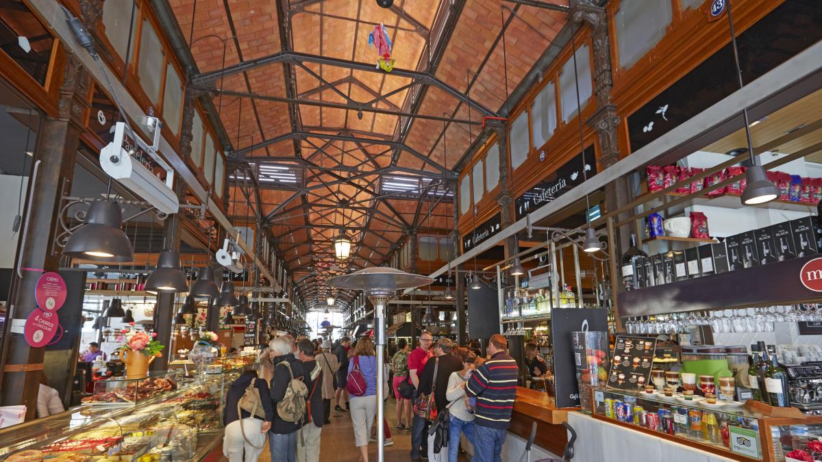 Una chef cuenta cómo la "estafaron" al ir a comer en este mítico lugar de Madrid