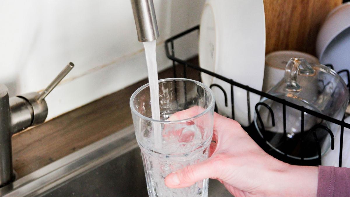 Es oficial: un mapa de Greenpeace señala si el agua de tu zona está contaminada por nitratos o puedes beberla