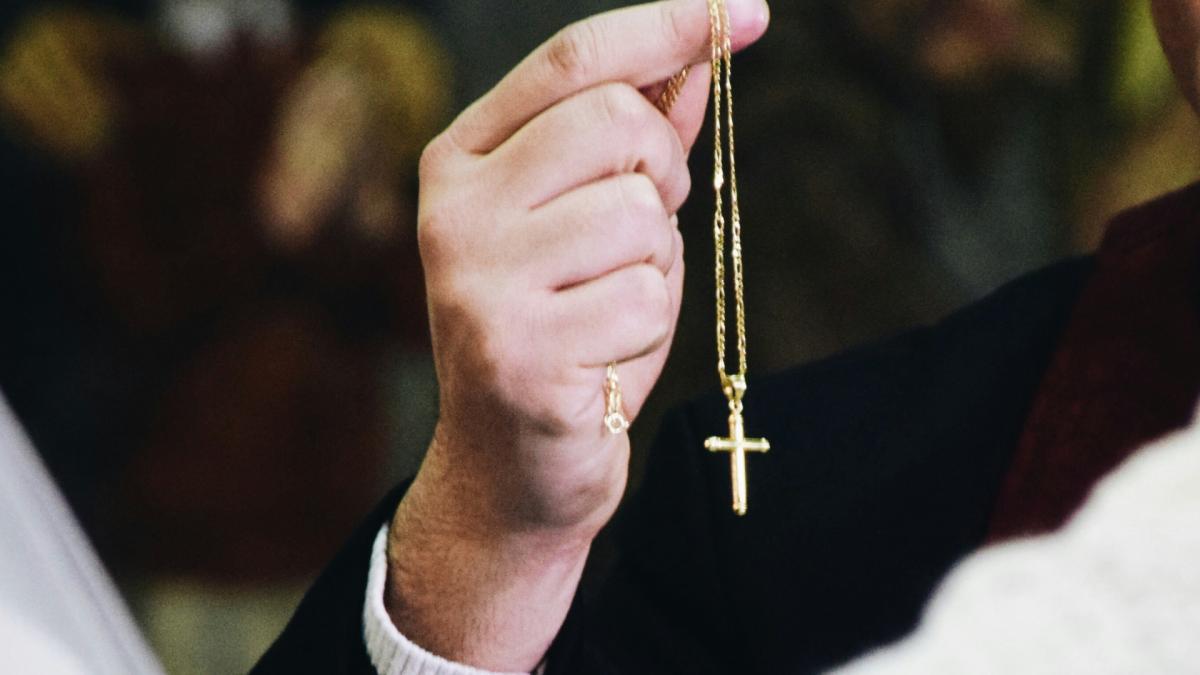 No tiene perdón de dios: la realidad incómoda sobre los abus