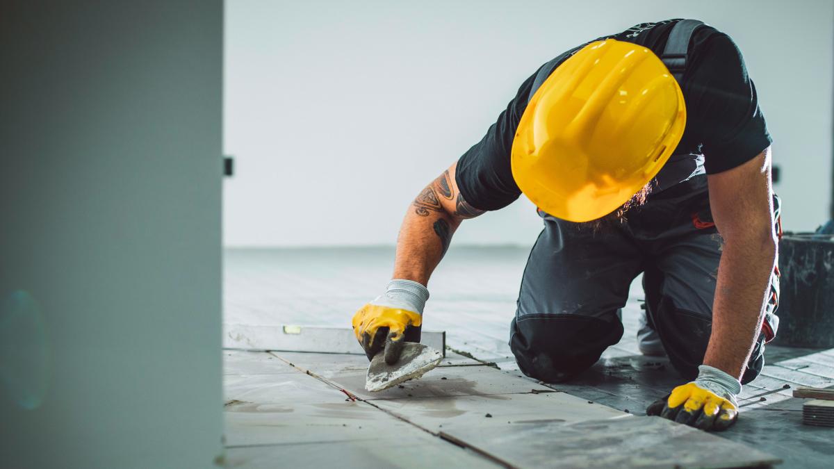 Este es el sueldo de un obrero de la construcción en España en 2025
