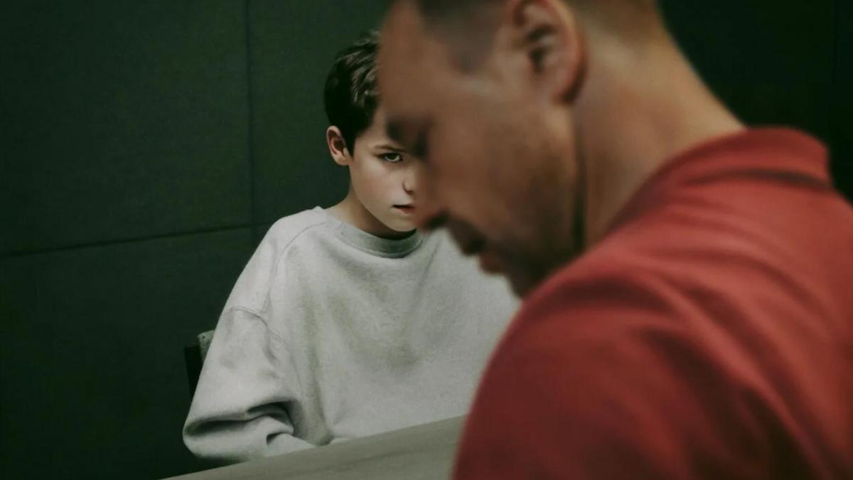 Claves de 'Adolescencia', la serie de Netflix que en Reino Unido piden ...