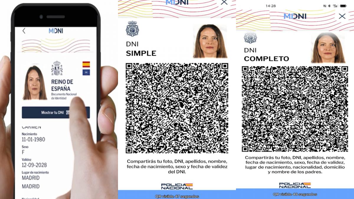 DNI digital para votar en unas elecciones: cómo funciona, cómo activarlo y quién puede usarlo