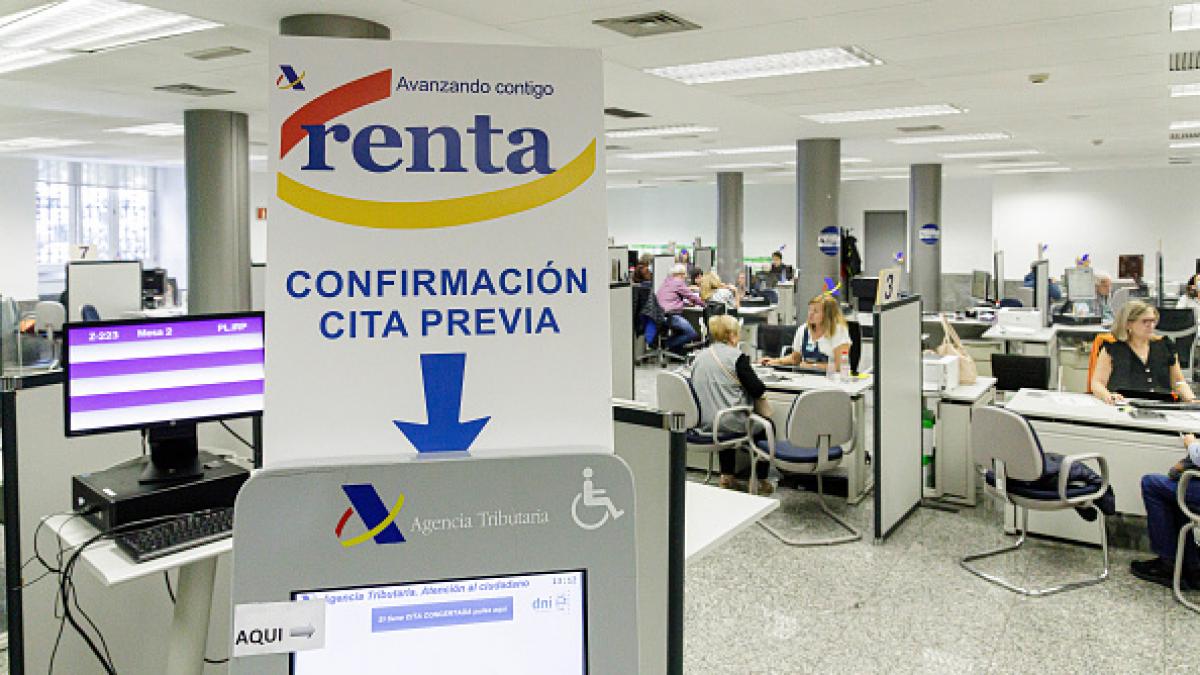 Cómo incluir las deducciones autonómicas en la Renta 2024-25