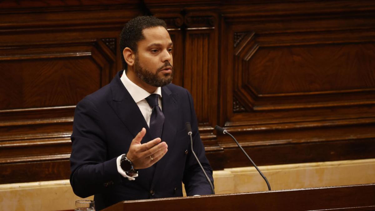 Vox no condena los cánticos racistas en el España - Egipto: "Barbaridad es que se hayan disparado las violaciones"