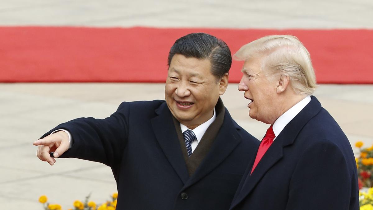 Madrid, epicentro de la &#039;paz comercial&#039; entre China y EEUU: encuentro clave en España sobre aranceles
