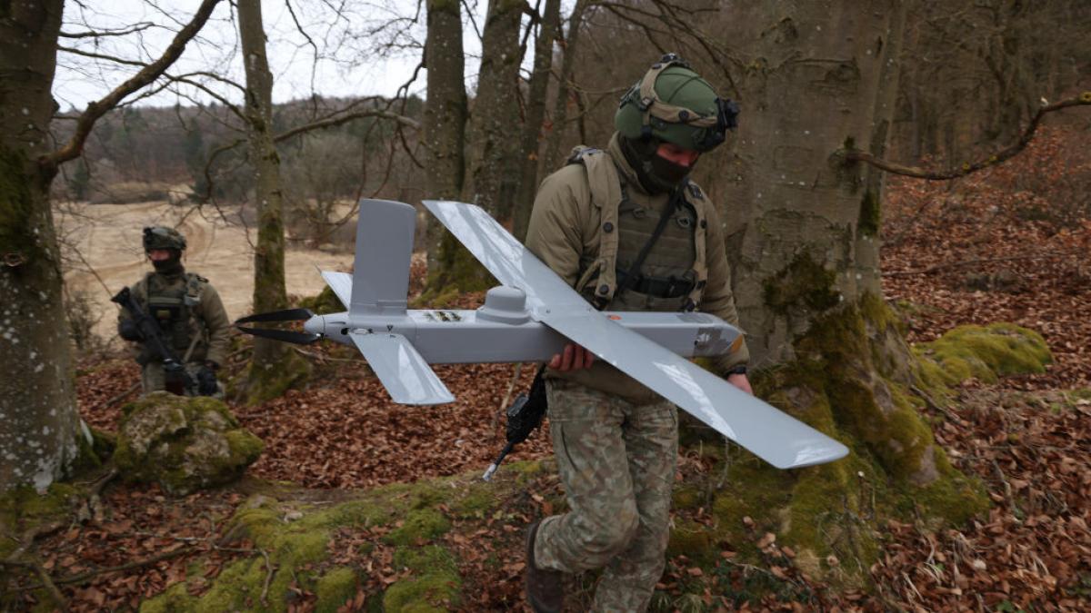 La económica arma láser que puede acabar con 20 drones por segundo: ya se plantea aumentar más su velocidad de disparo